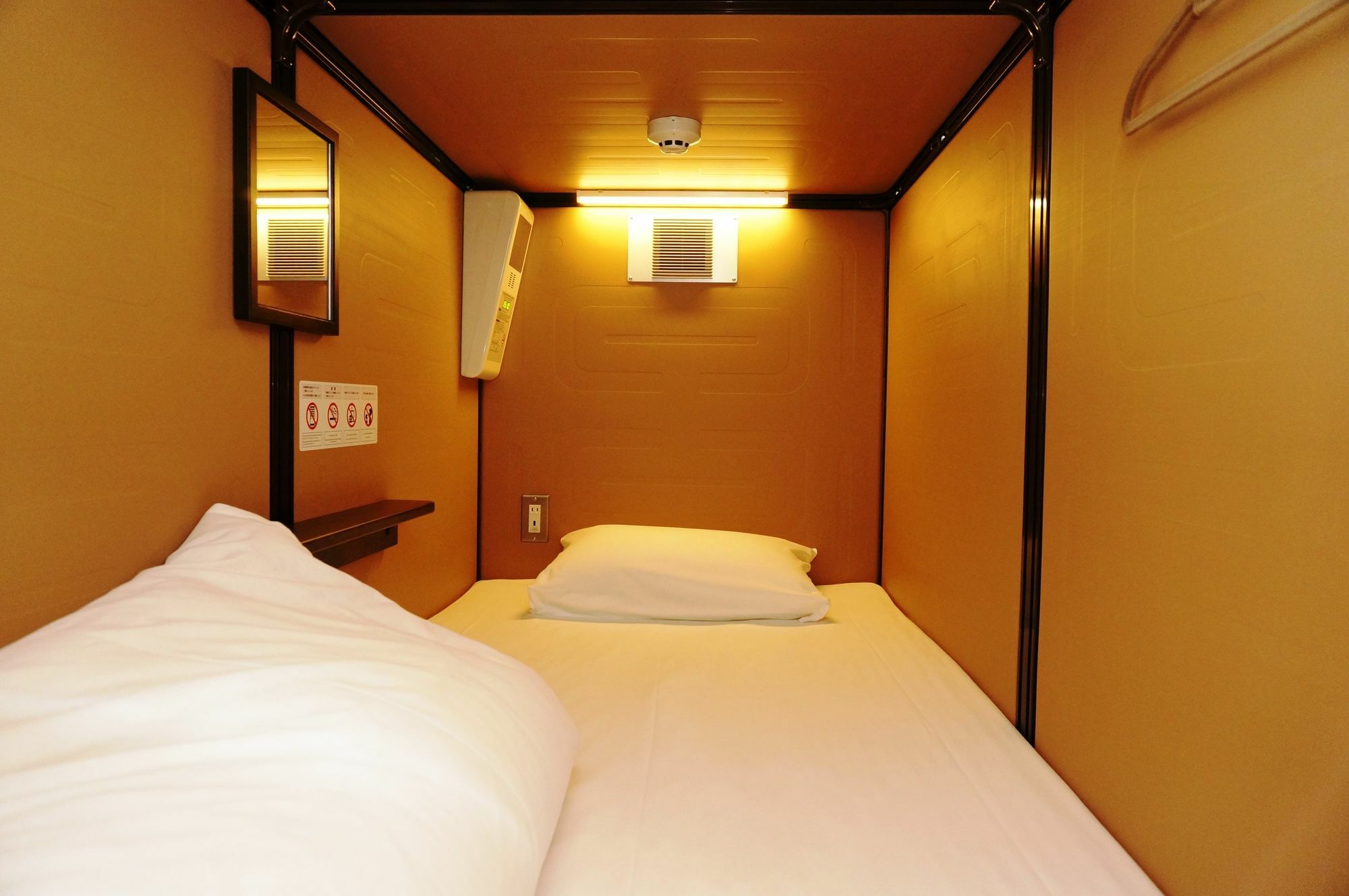 Tokyo Ginza Bay Hotel Eksteriør bilde