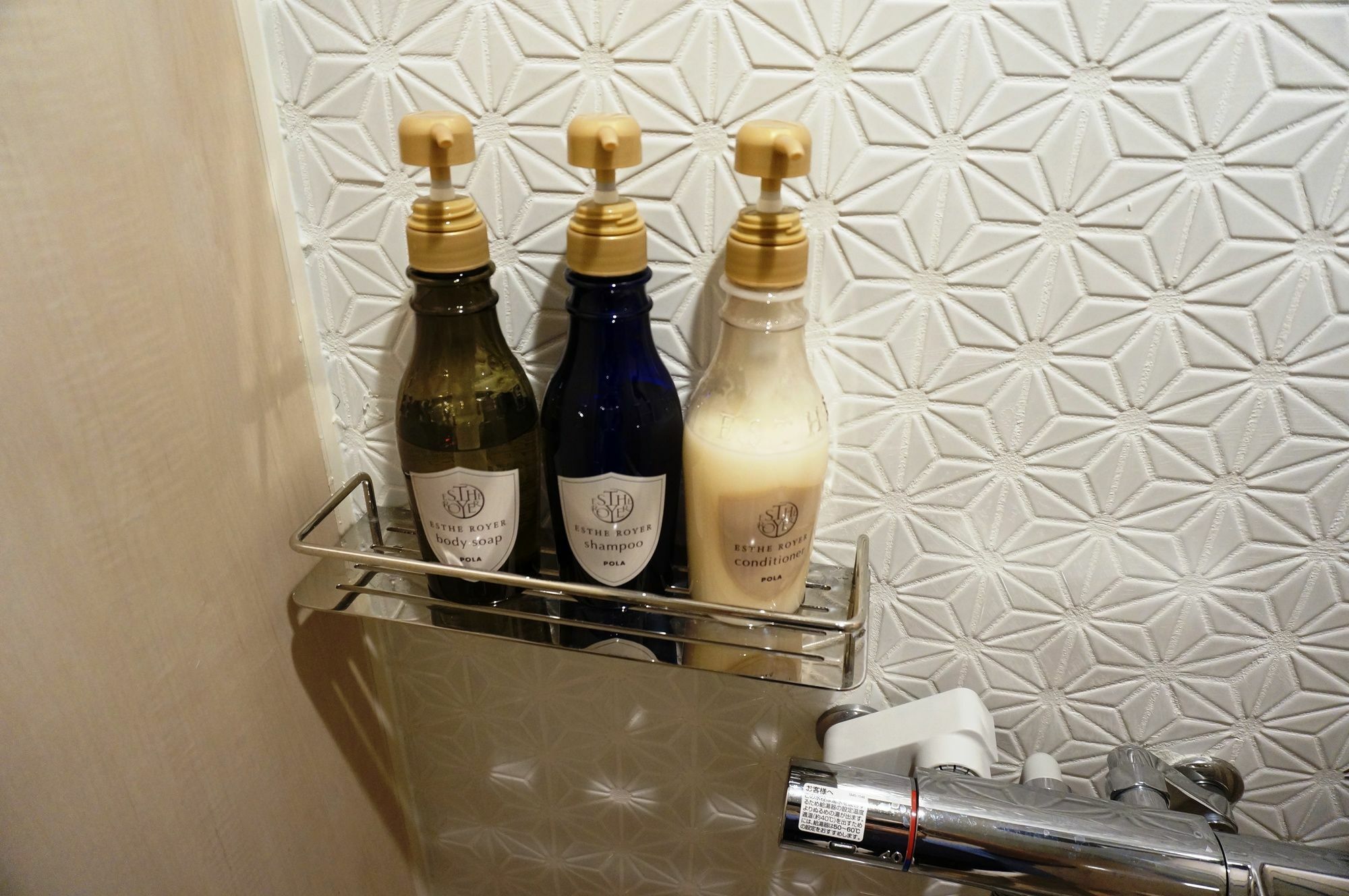 Tokyo Ginza Bay Hotel Eksteriør bilde