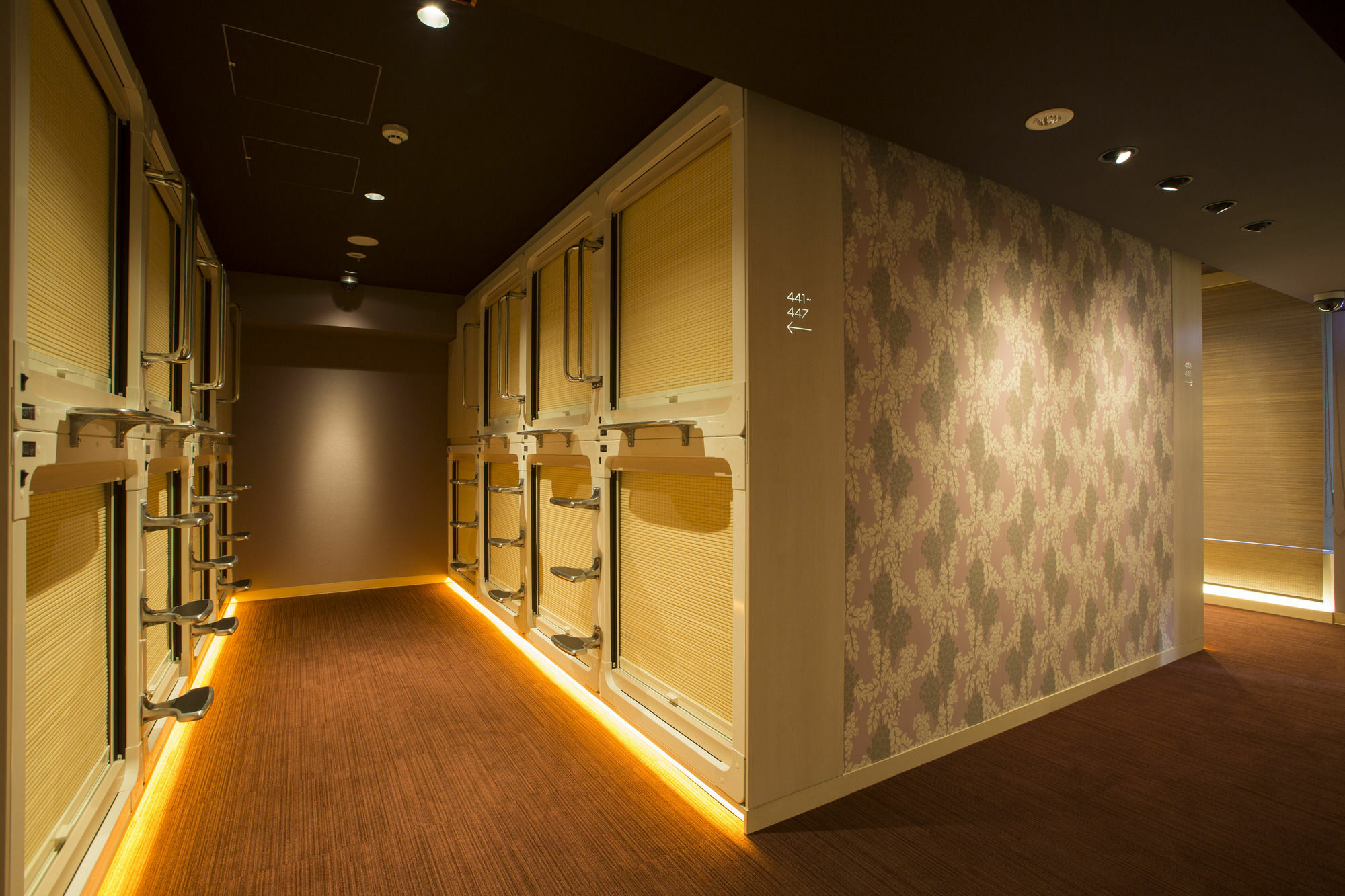 Tokyo Ginza Bay Hotel Eksteriør bilde