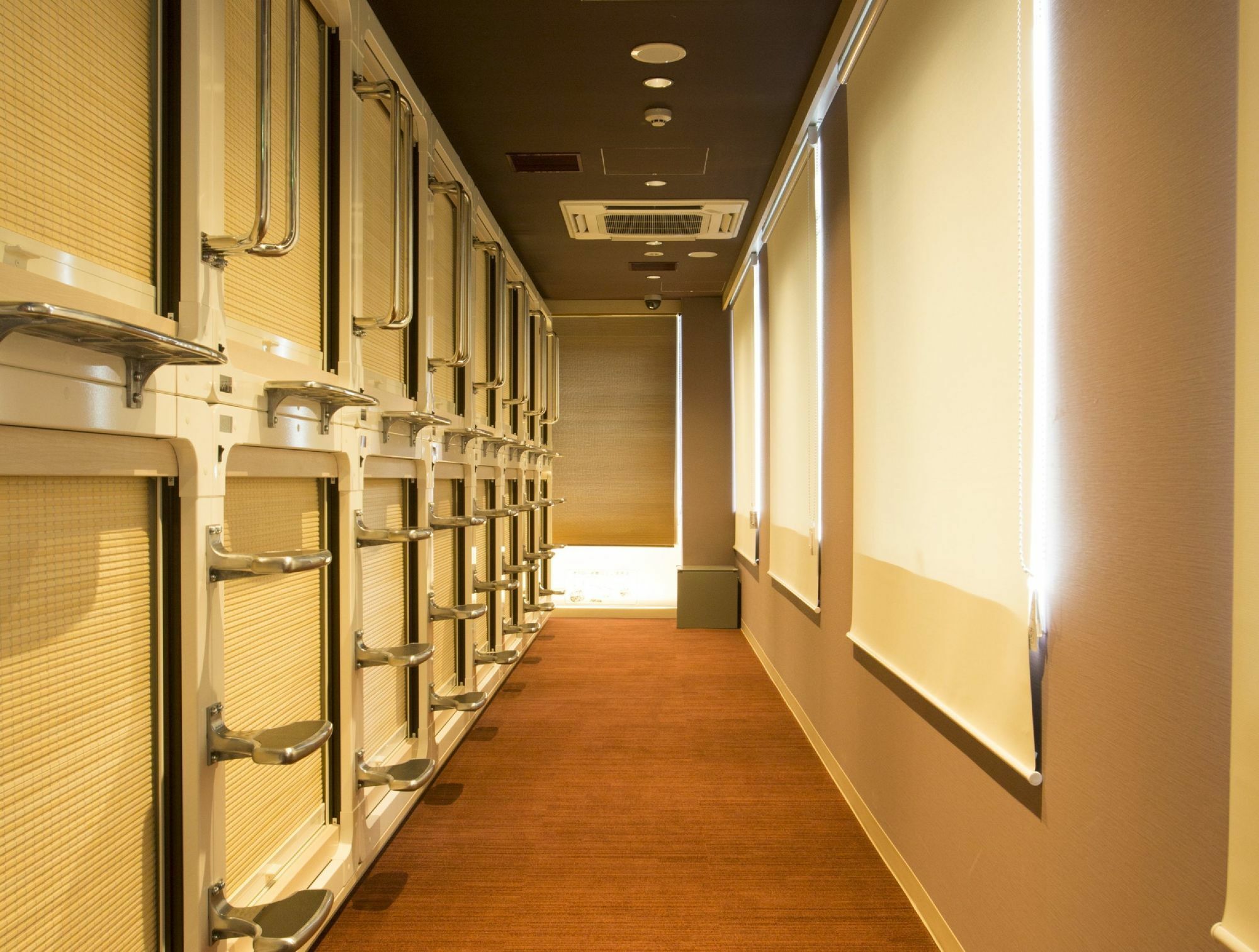 Tokyo Ginza Bay Hotel Eksteriør bilde