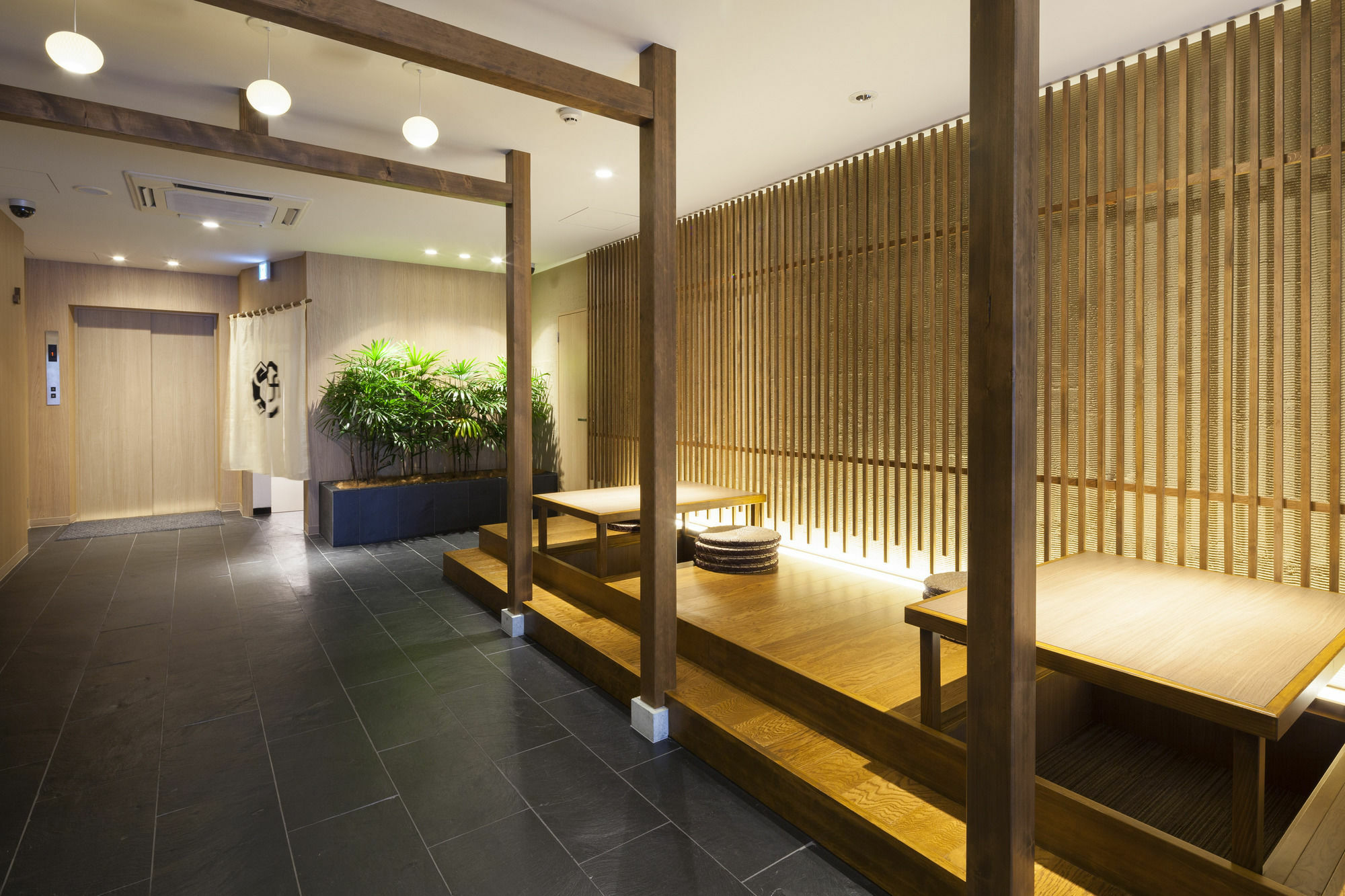 Tokyo Ginza Bay Hotel Eksteriør bilde