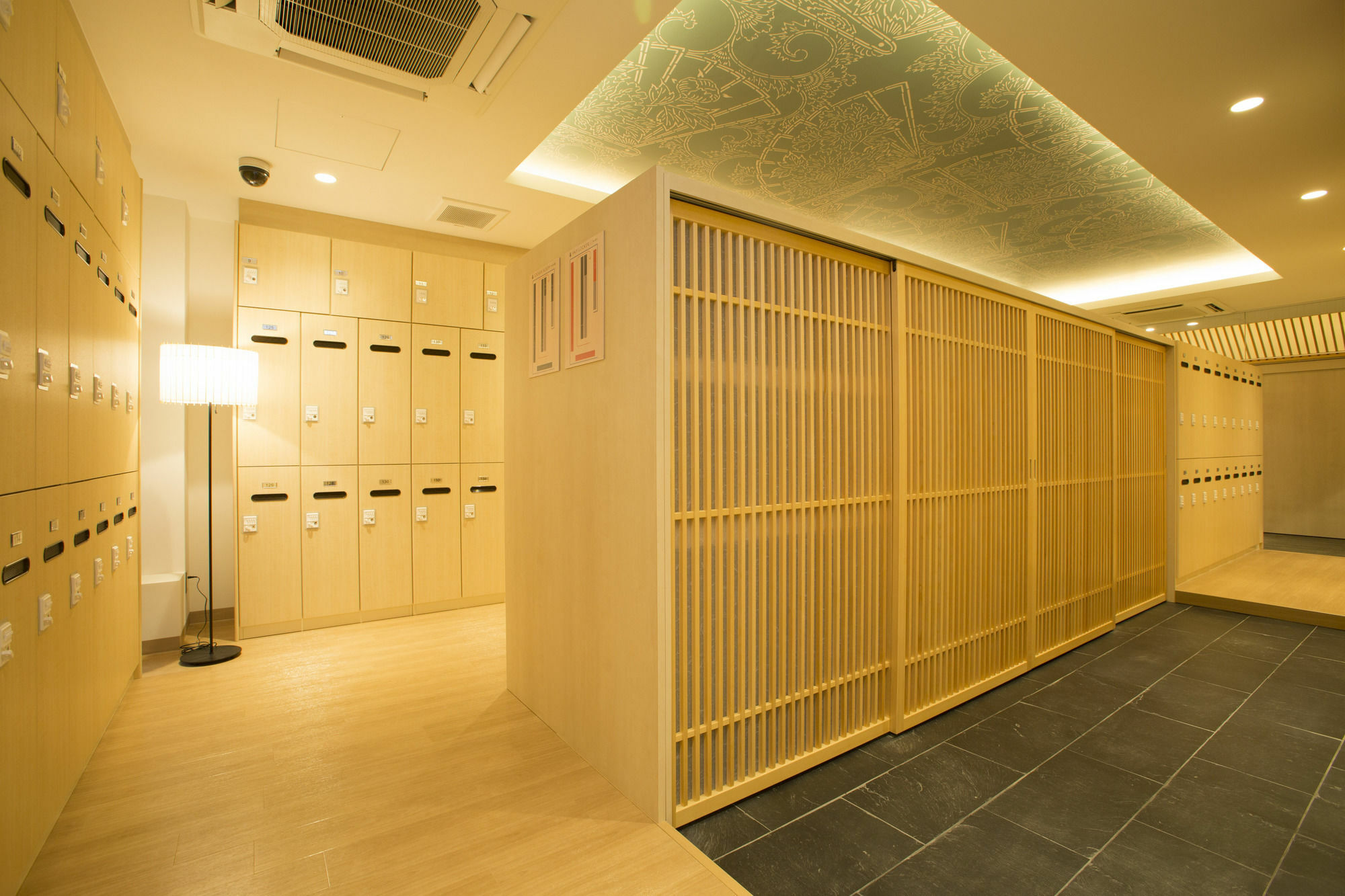 Tokyo Ginza Bay Hotel Eksteriør bilde