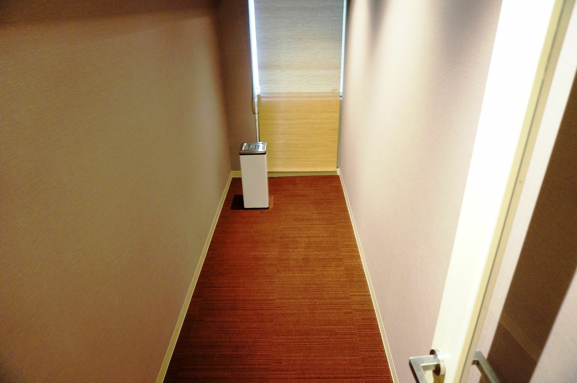Tokyo Ginza Bay Hotel Eksteriør bilde