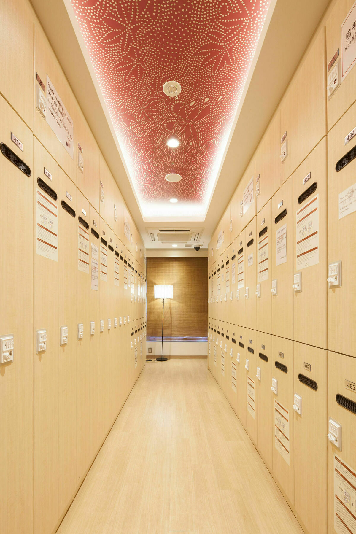 Tokyo Ginza Bay Hotel Eksteriør bilde